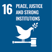 SDGs16